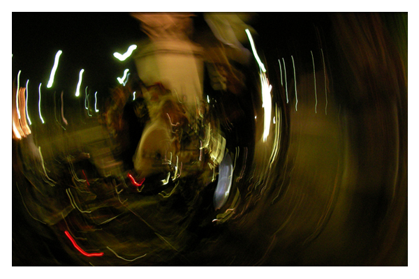 Cruise In Paris - Paris - 13 juillet 2007 - 9 sur 26